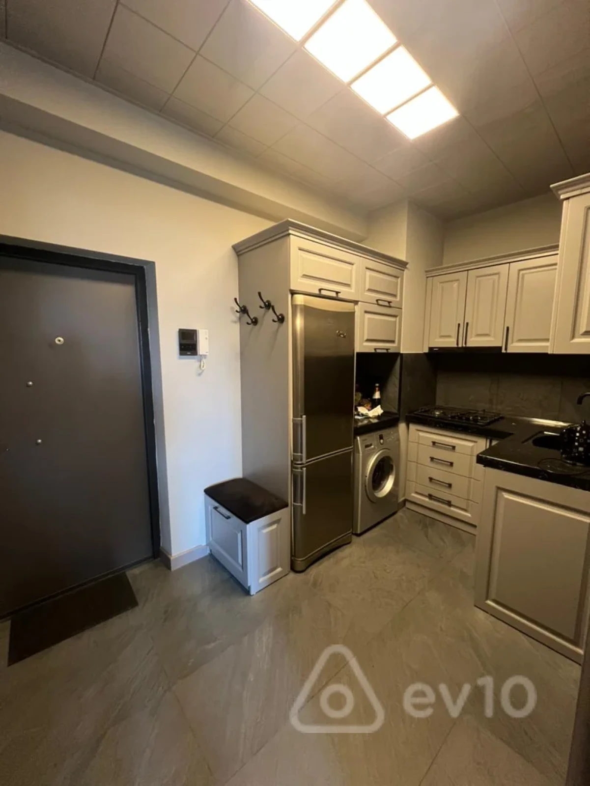 Satılır 2 otaqlı yeni tikili 46 m²