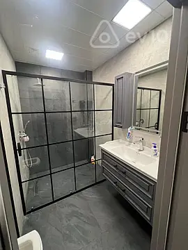 Satılır 2 otaqlı yeni tikili 46 m²