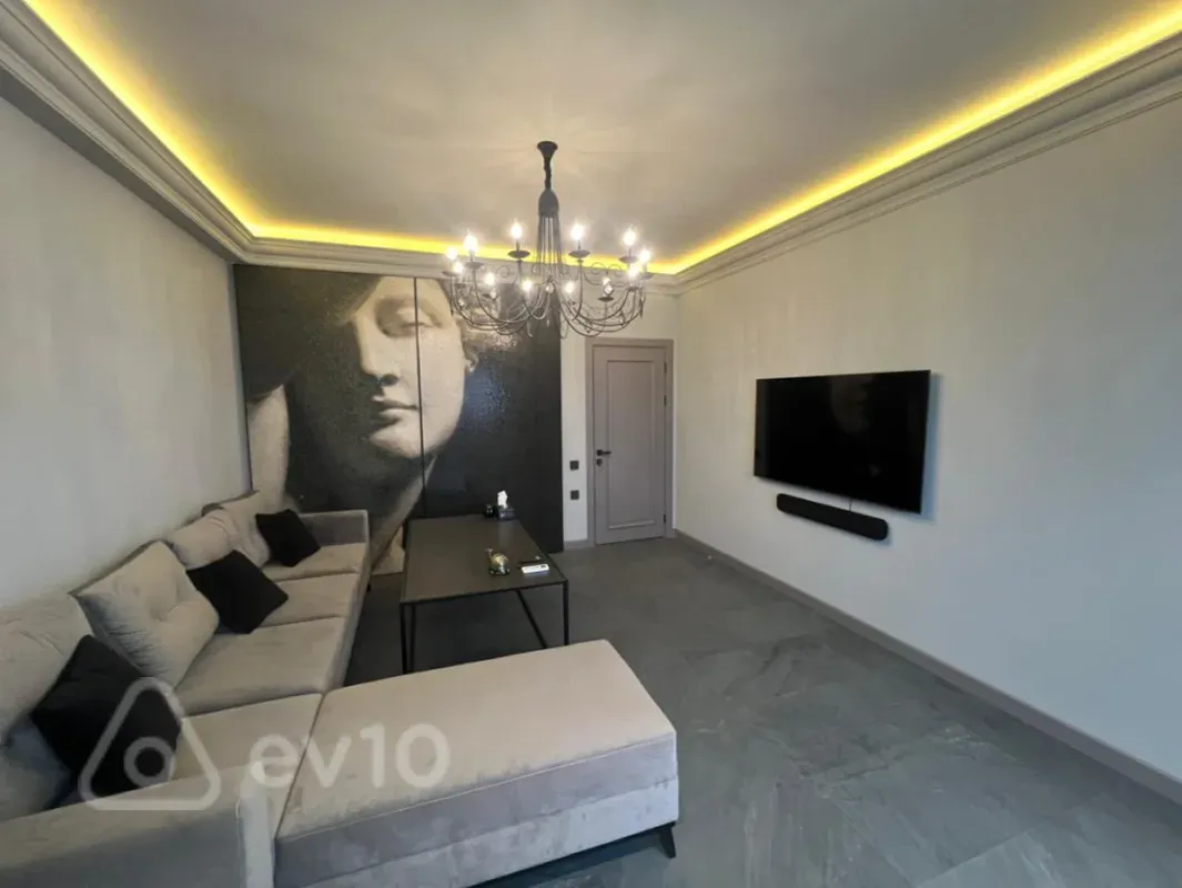 Satılır 2 otaqlı yeni tikili 46 m²