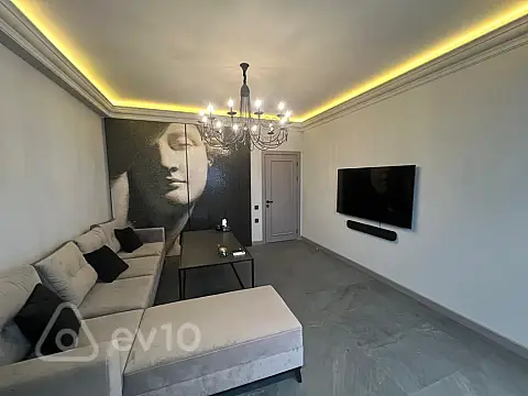 Satılır 2 otaqlı yeni tikili 46 m² — Bakı, Sabunçu 2 otaq 46.00 m²