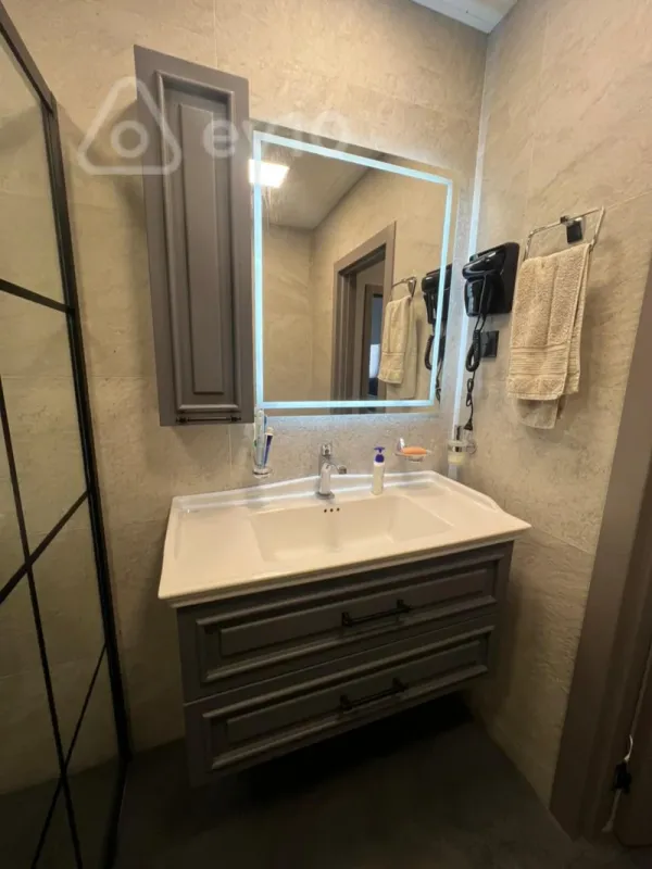 Satılır 2 otaqlı yeni tikili 46 m²