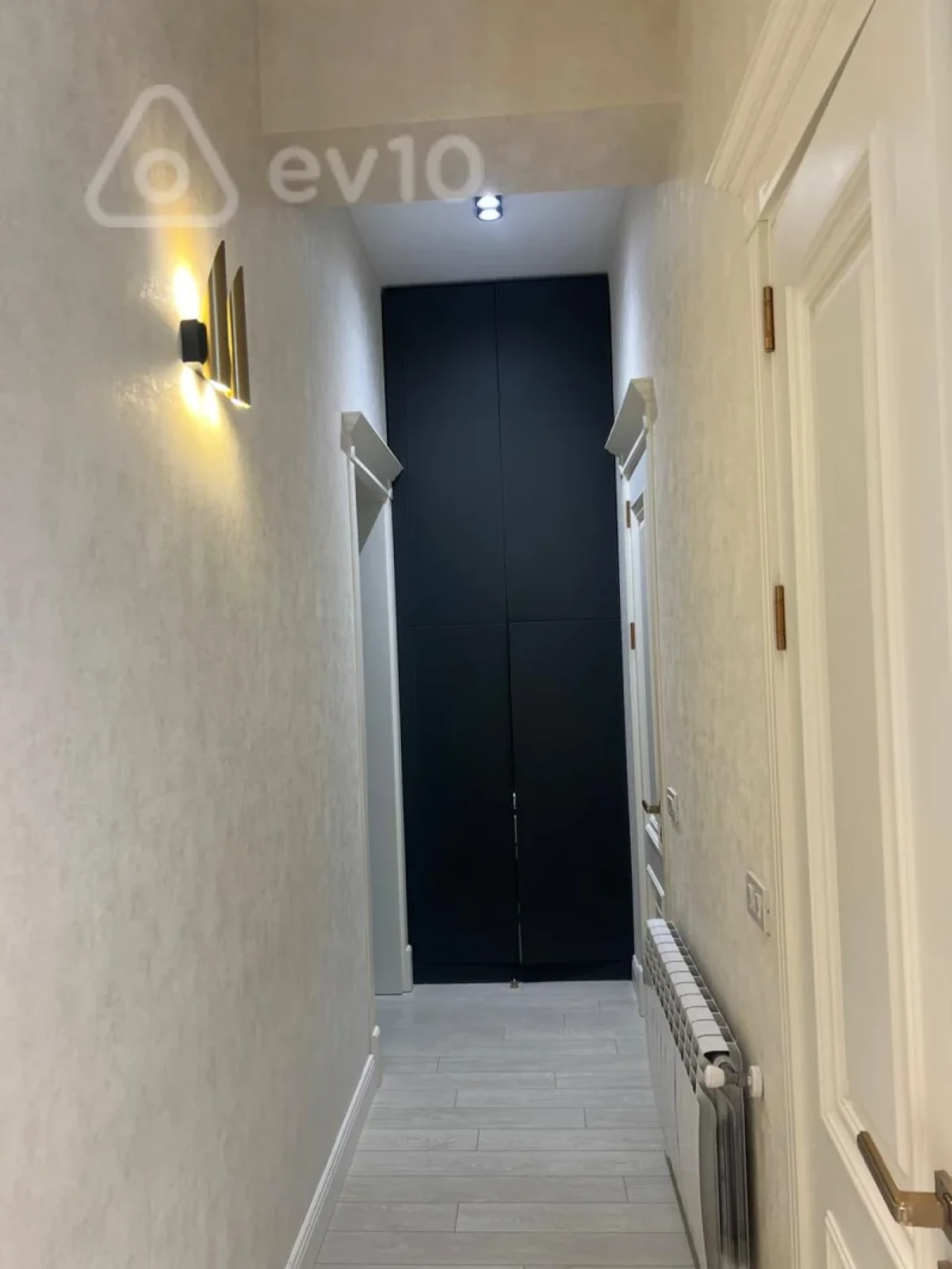 Satılır 3 otaqlı yeni tikili 110 m²