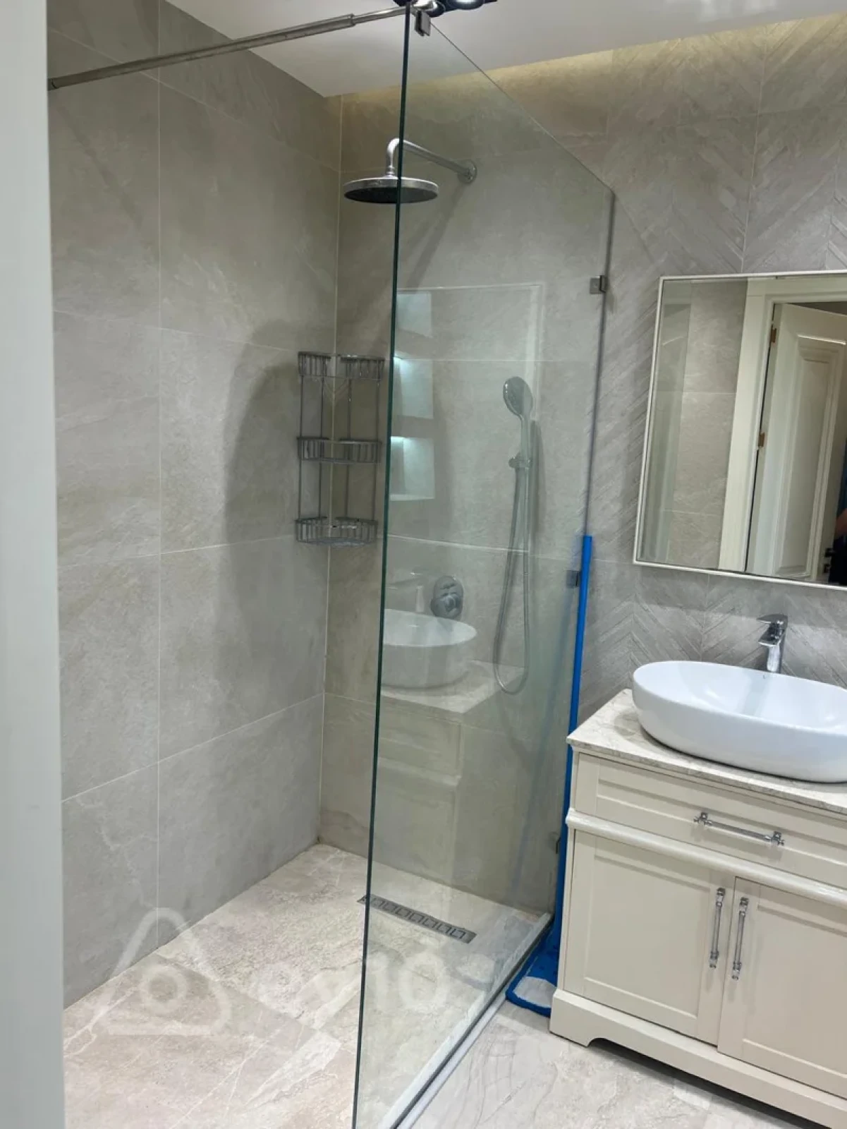 Satılır 3 otaqlı yeni tikili 110 m²