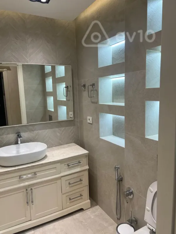 Satılır 3 otaqlı yeni tikili 110 m²