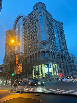 Satılır 3 otaqlı yeni tikili 110 m² — Bakı, Yasamal 3 otaq 110.00 m²