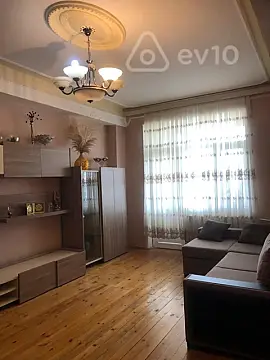 Kirayə verilir 2 otaqlı yeni tikili 60 m² — Bakı, Xətai 2 otaq 60.00 m²
