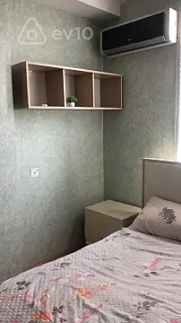 Kirayə verilir 2 otaqlı yeni tikili 60 m²