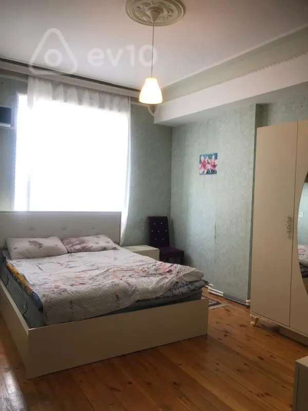Kirayə verilir 2 otaqlı yeni tikili 60 m²