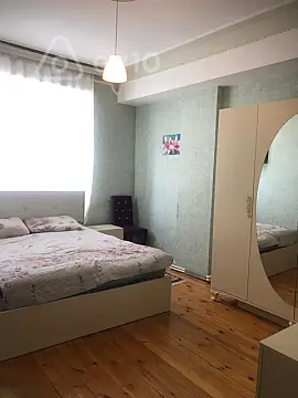 Kirayə verilir 2 otaqlı yeni tikili 60 m²