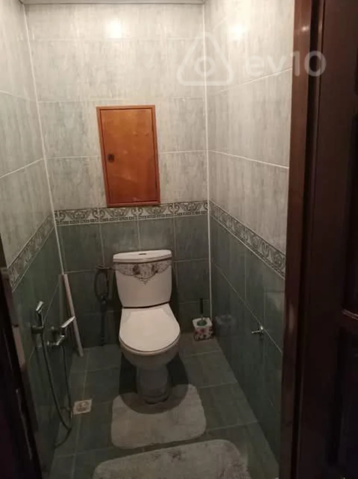 Kirayə verilir 3 otaqlı yeni tikili 123 m²