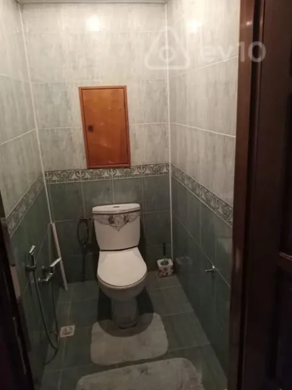 Kirayə verilir 3 otaqlı yeni tikili 123 m²