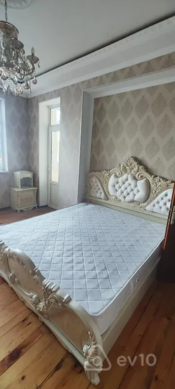 Kirayə verilir 3 otaqlı yeni tikili 123 m²