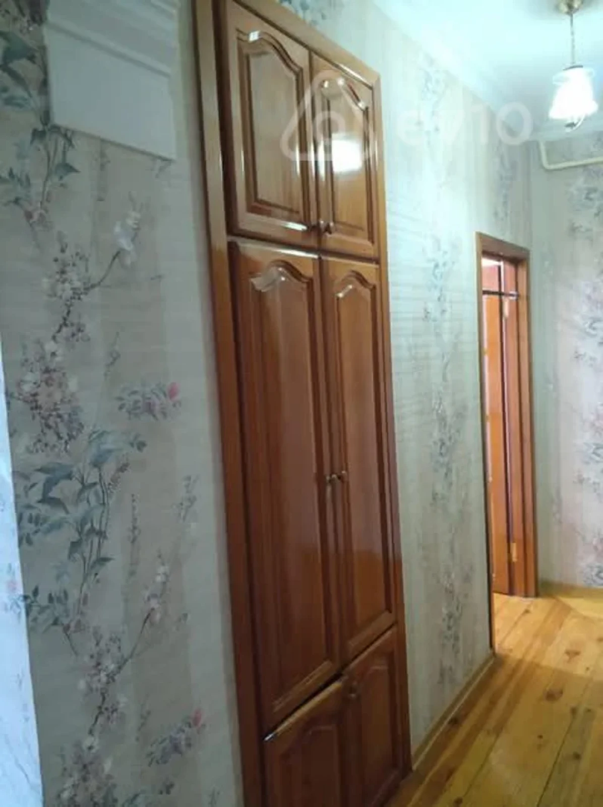 Kirayə verilir 3 otaqlı yeni tikili 123 m²