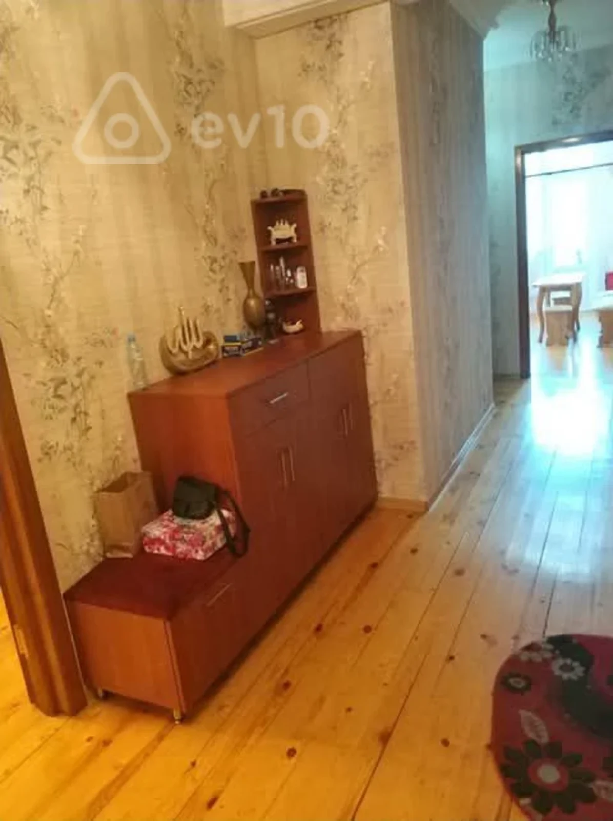 Kirayə verilir 3 otaqlı yeni tikili 123 m²