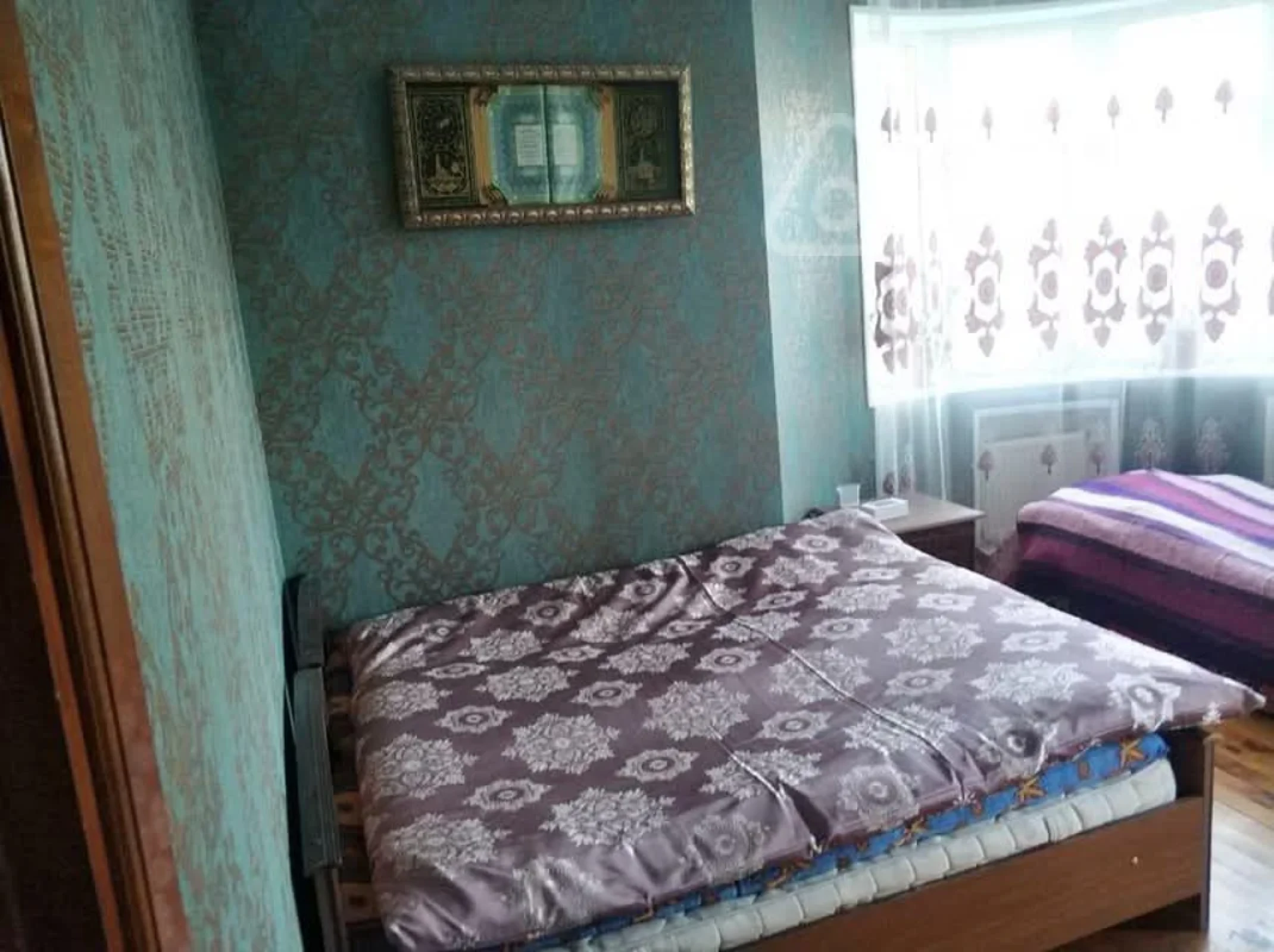 Kirayə verilir 3 otaqlı yeni tikili 123 m²