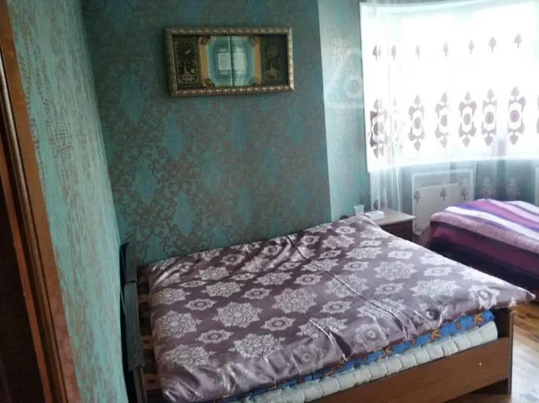 Kirayə verilir 3 otaqlı yeni tikili 123 m²