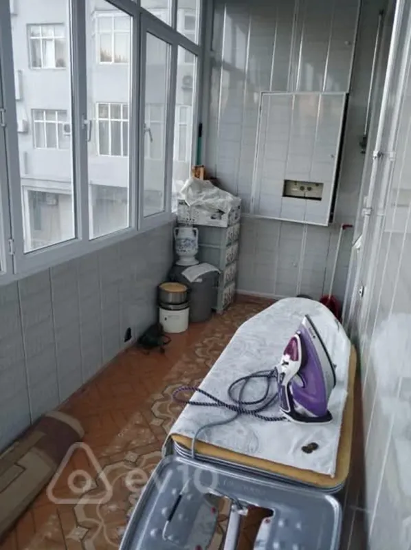 Kirayə verilir 3 otaqlı yeni tikili 123 m²