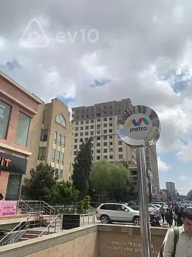Satılır 2 otaqlı yeni tikili 60 m² — Bakı, Yasamal 2 otaq 60.00 m²