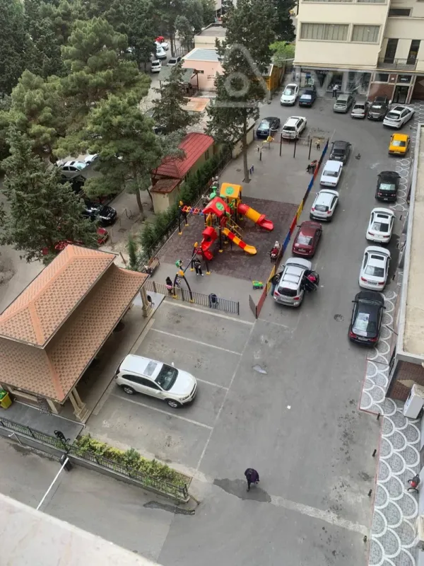 Satılır 2 otaqlı yeni tikili 60 m²