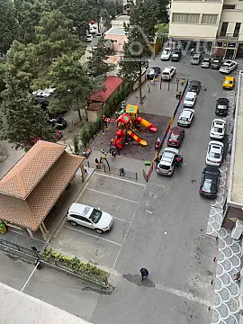 Satılır 2 otaqlı yeni tikili 60 m²