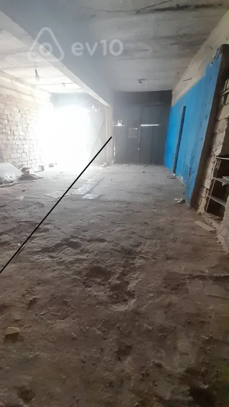 Kirayə verilir mənzil 100 m²