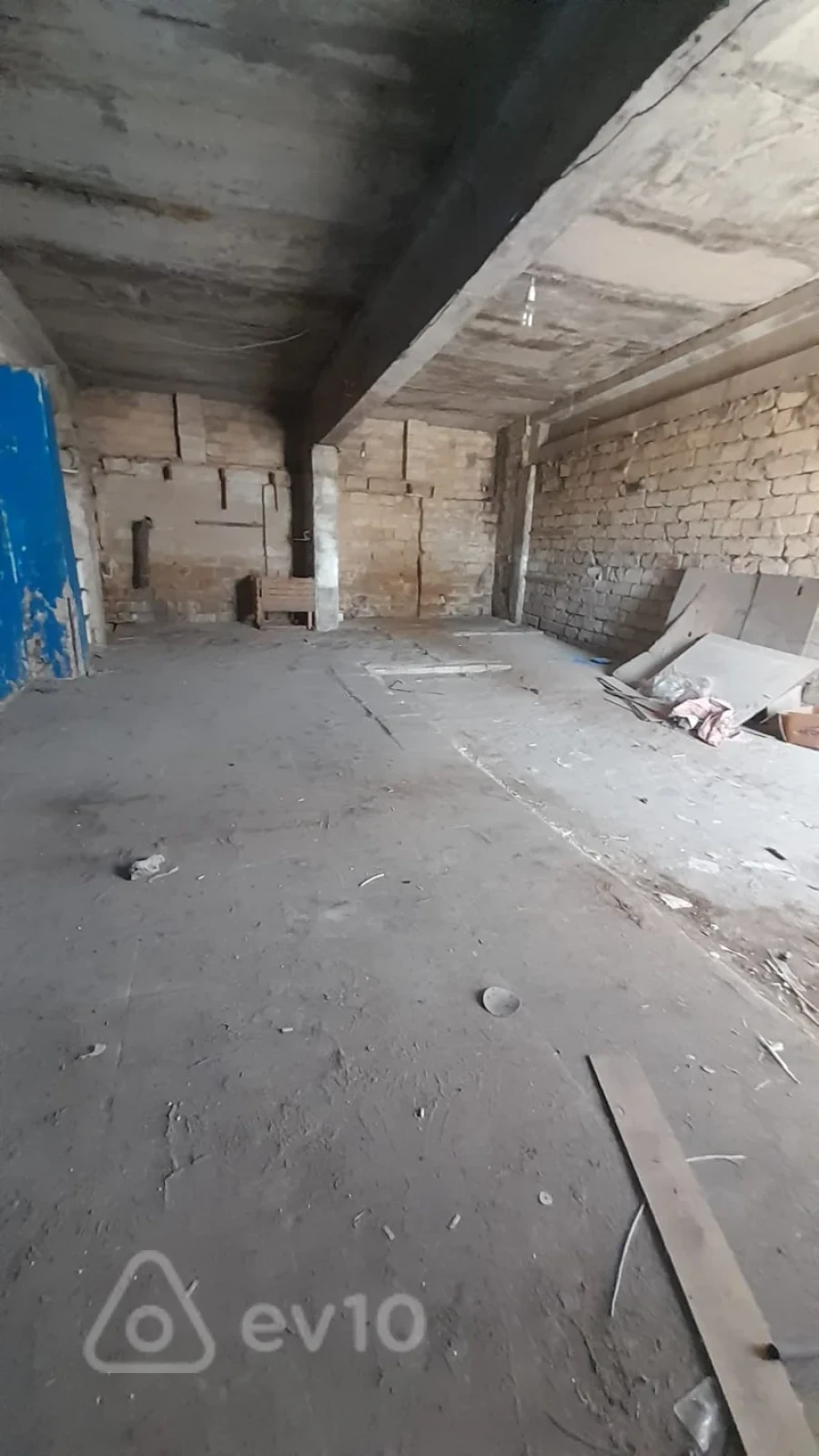 Kirayə verilir mənzil 100 m²