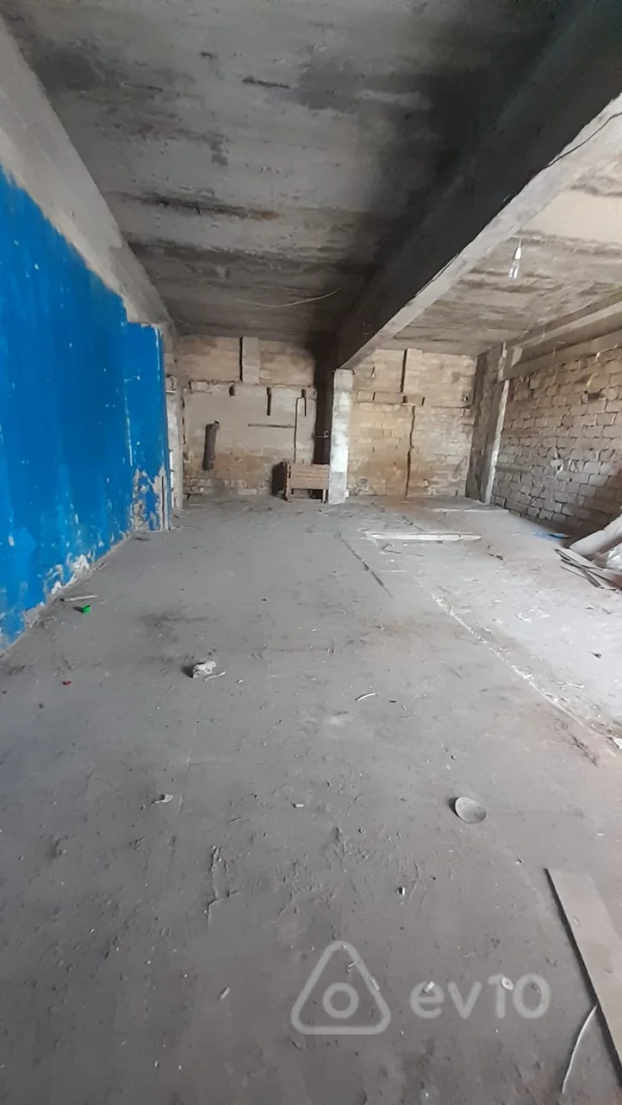 Kirayə verilir mənzil 100 m²