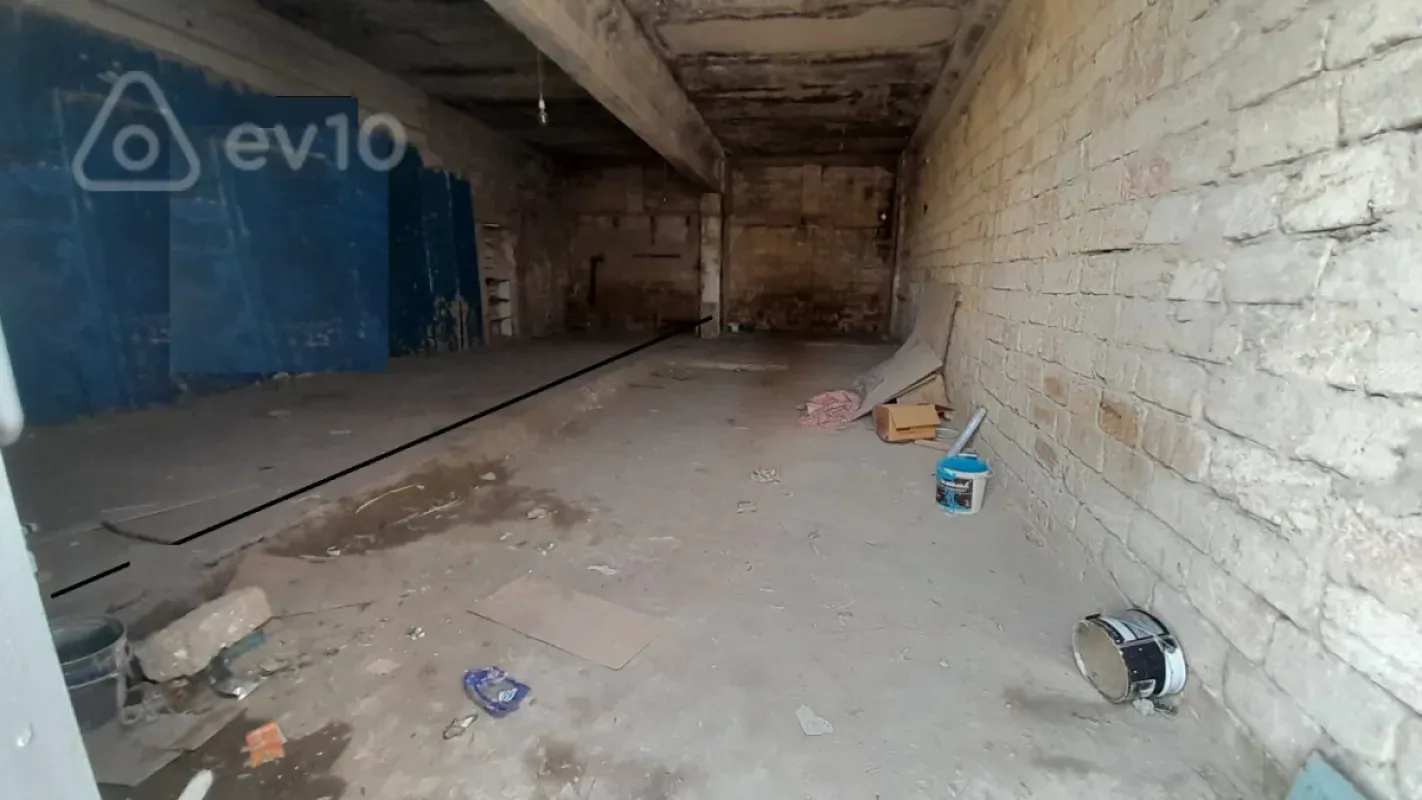 Kirayə verilir mənzil 100 m²