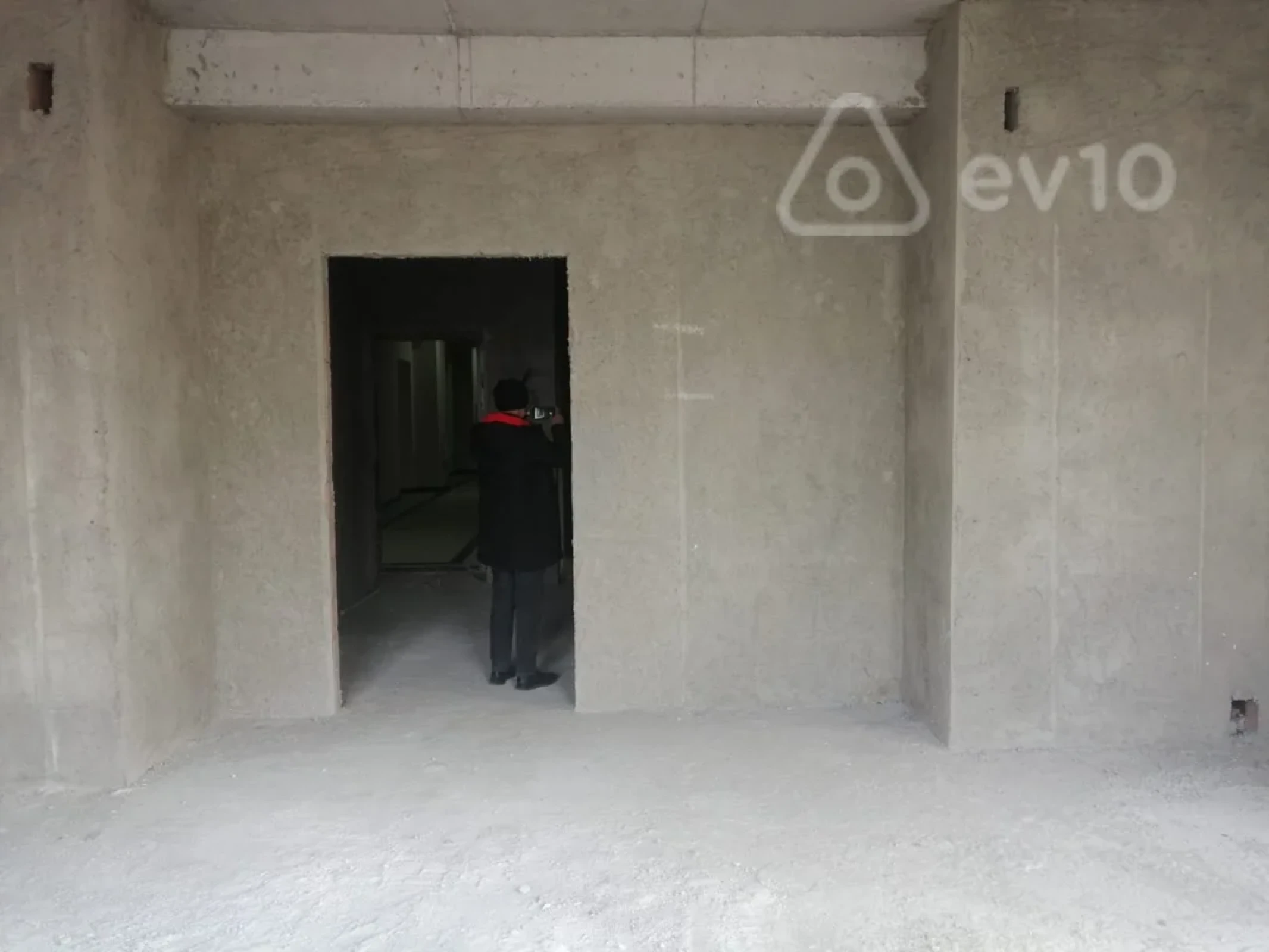 Satılır 4 otaqlı yeni tikili 176 m²