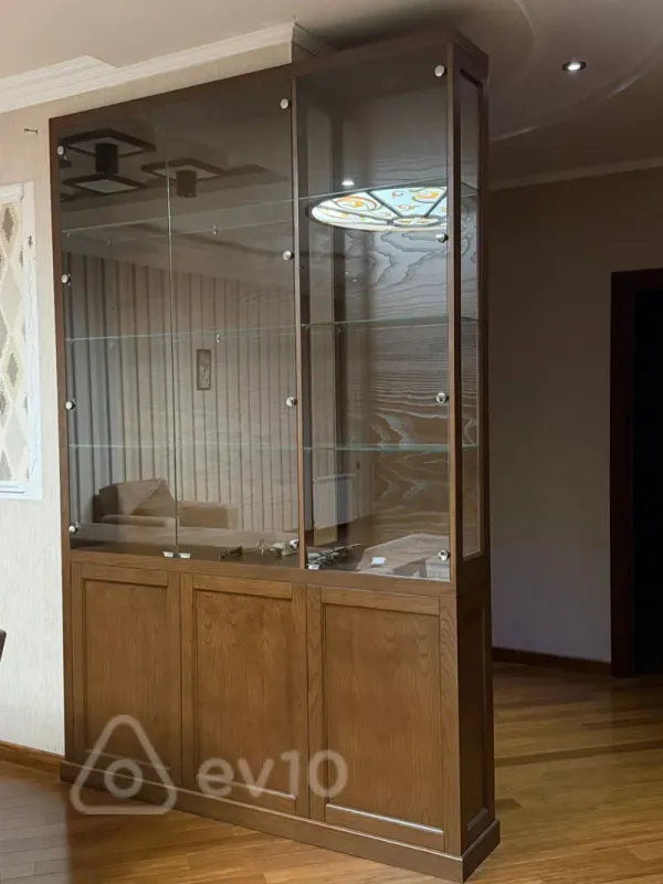 Kirayə verilir 3 otaqlı yeni tikili 160 m²