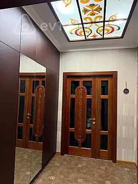 Kirayə verilir 3 otaqlı yeni tikili 160 m² — Bakı, Nəsimi 3 otaq 160.00 m²