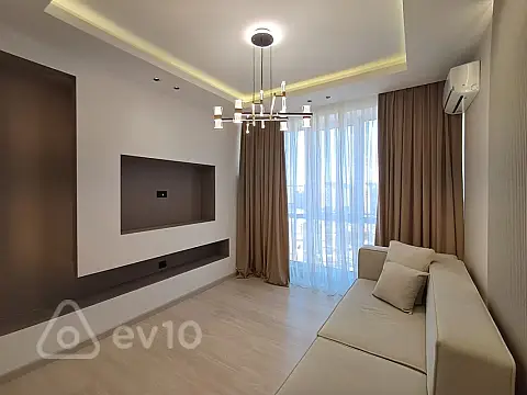 Satılır 2 otaqlı yeni tikili 50 m²