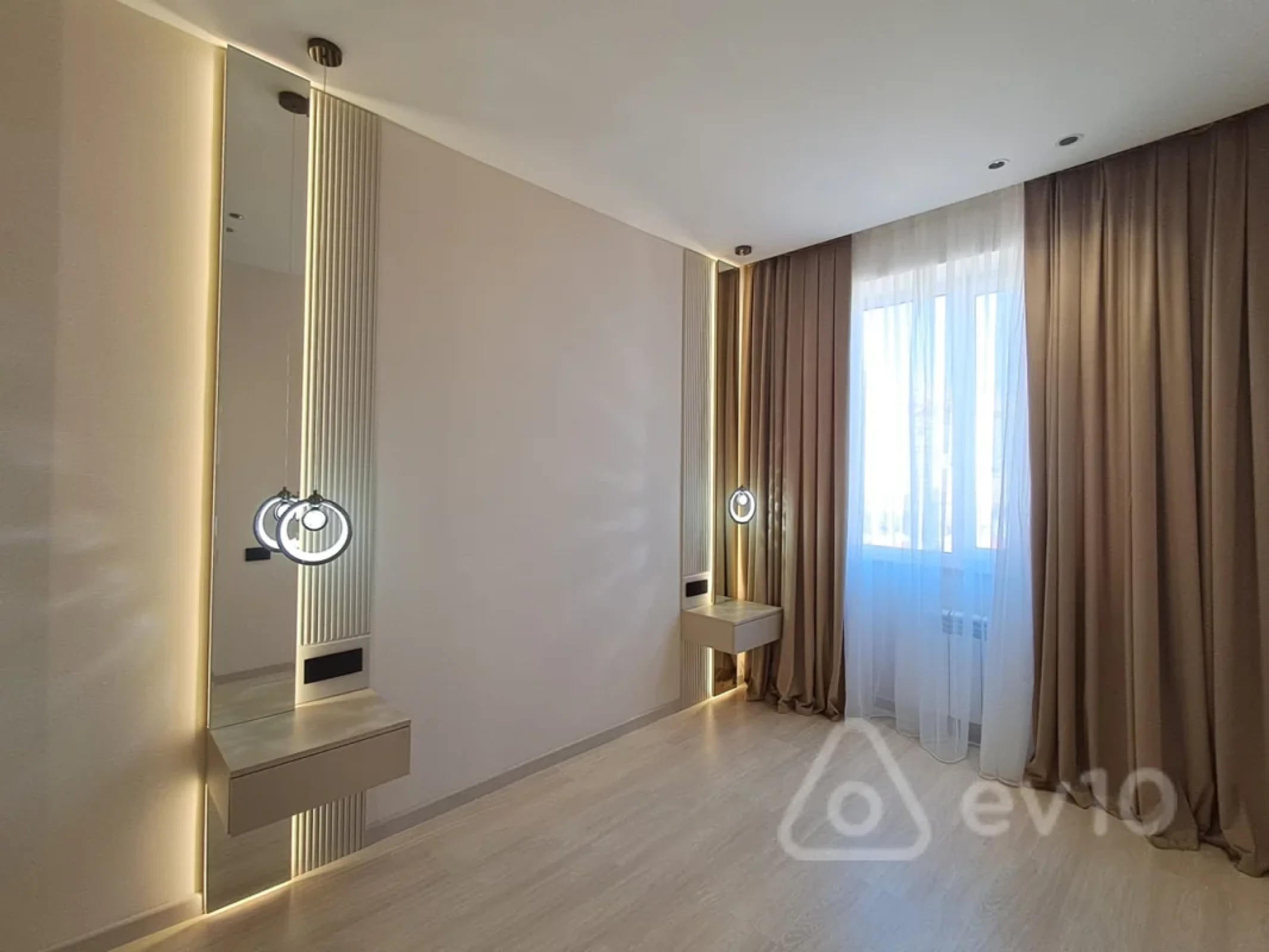 Satılır 2 otaqlı yeni tikili 50 m²