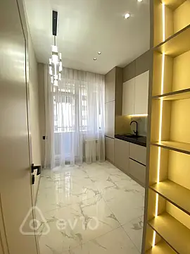 Satılır 2 otaqlı yeni tikili 50 m²