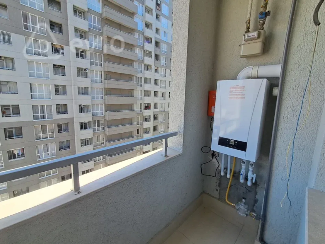 Satılır 2 otaqlı yeni tikili 50 m²