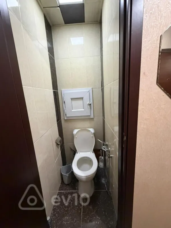 Kirayə verilir 2 otaqlı köhnə tikili 50 m²