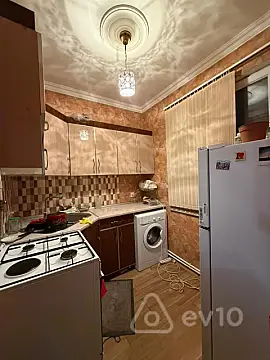 Kirayə verilir 2 otaqlı köhnə tikili 50 m² — Bakı, Nərimanov 2 otaq 50.00 m²