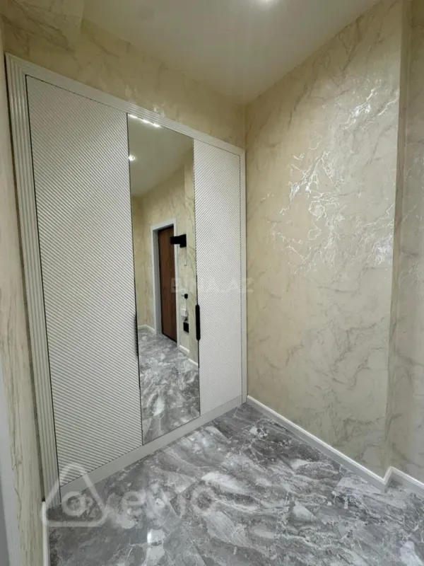 Kirayə verilir 2 otaqlı yeni tikili 58 m²