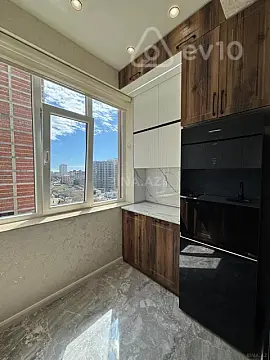 Kirayə verilir 2 otaqlı yeni tikili 58 m²