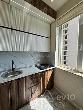 Kirayə verilir 2 otaqlı yeni tikili 58 m²