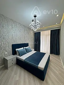 Kirayə verilir 2 otaqlı yeni tikili 58 m²