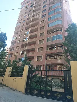 Kirayə verilir 2 otaqlı yeni tikili 100 m² — Bakı, Nəsimi 2 otaq 100.00 m²