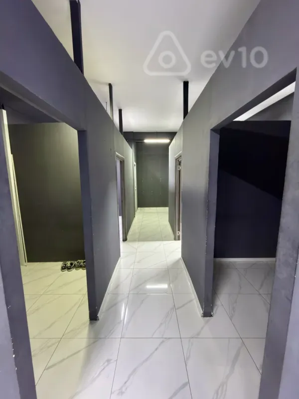 Kirayə verilir mənzil 70 m²
