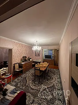 Satılır 3 otaqlı köhnə tikili 95 m² — Bakı, Nərimanov 3 otaq 95.00 m²