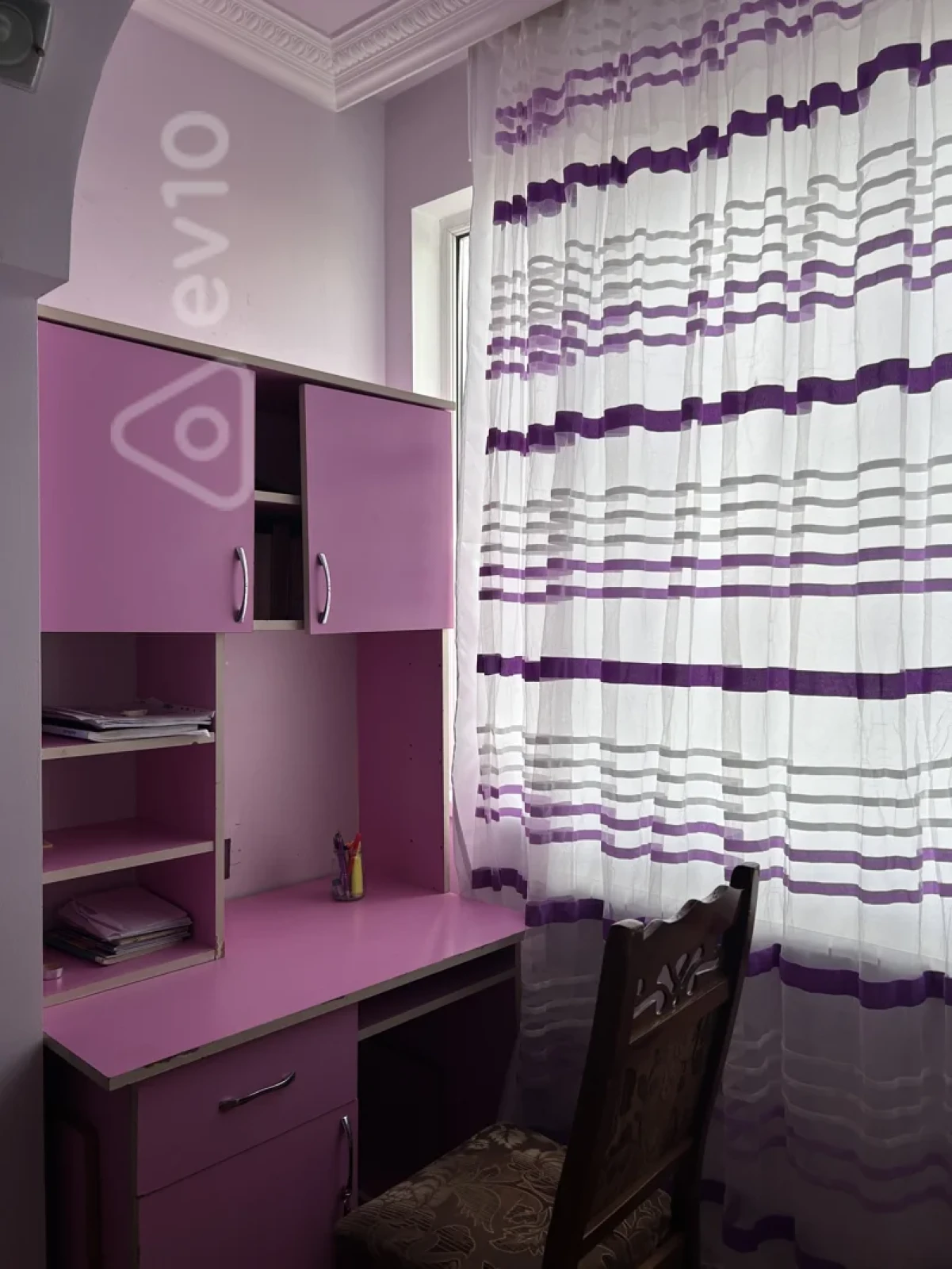 Kirayə verilir 2 otaqlı yeni tikili 60 m²