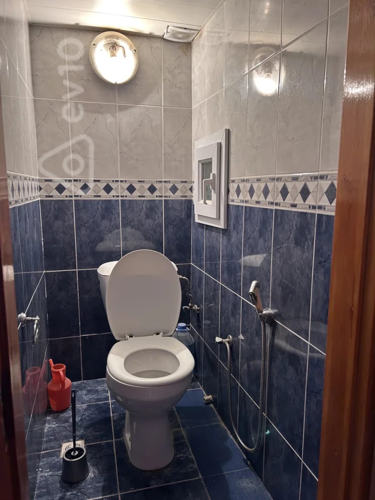 Kirayə verilir 2 otaqlı yeni tikili 60 m²