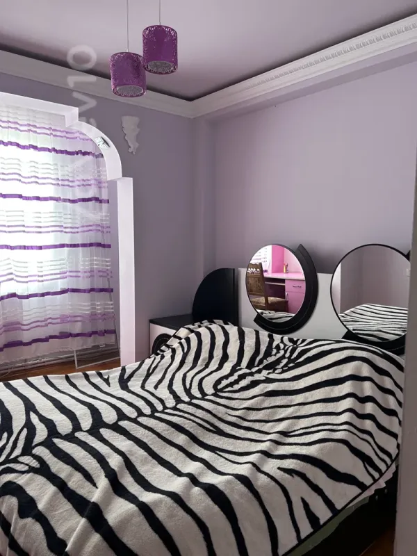 Kirayə verilir 2 otaqlı yeni tikili 60 m²