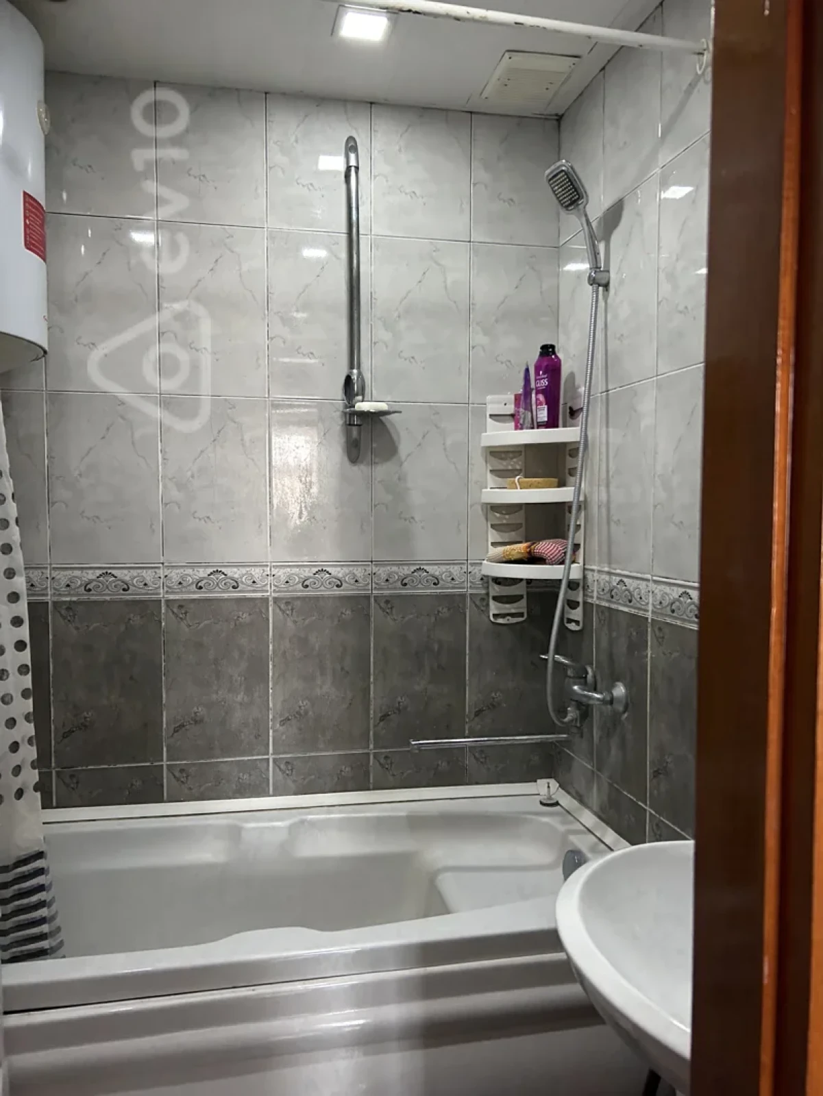 Kirayə verilir 2 otaqlı yeni tikili 60 m²