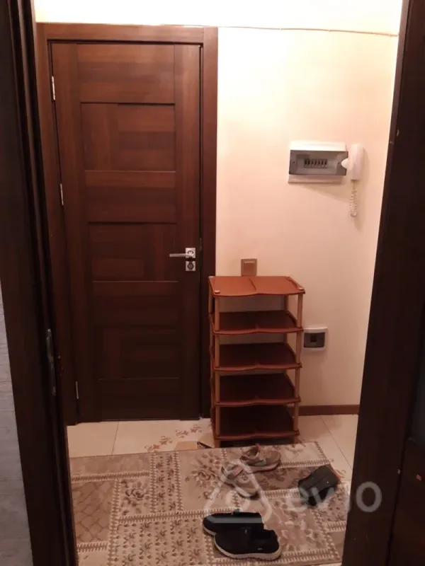 Kirayə verilir 2 otaqlı yeni tikili 50 m²