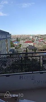 Kirayə verilir 2 otaqlı yeni tikili 50 m²